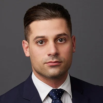 Zachary G. Theo